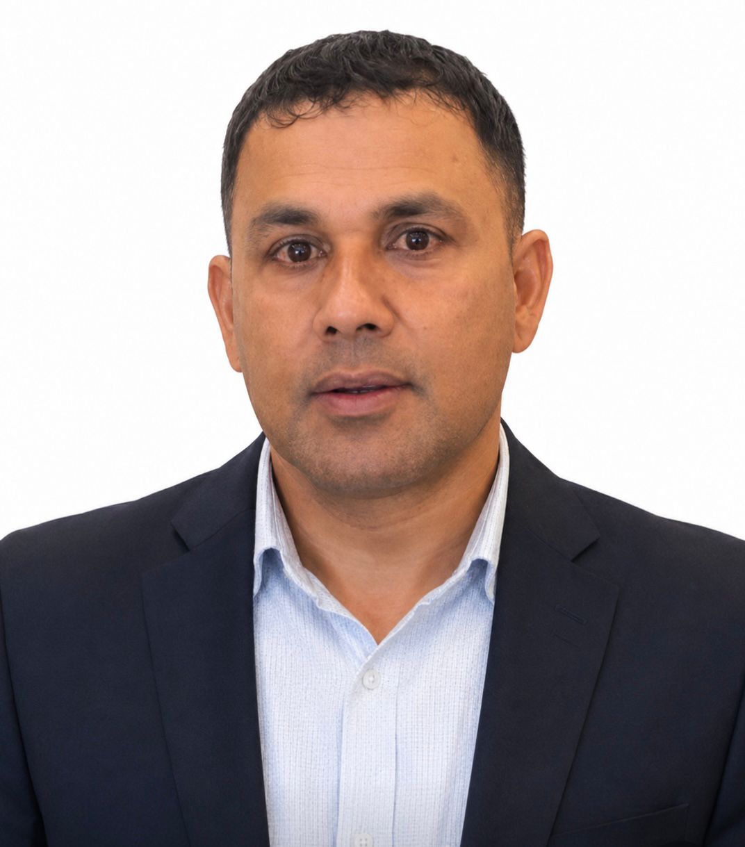 Narad Kumar Luitel